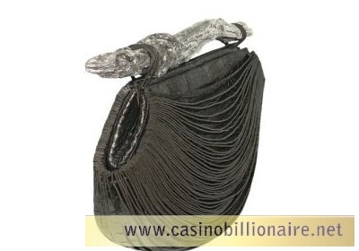 As 10 bolsas mais caras do mundo