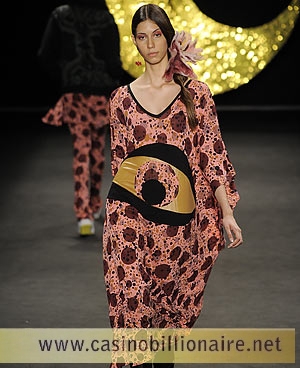 SPFW em seu terceiro dia