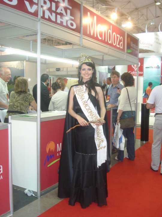 feira de turismo de gramado  festival de turismo de gramado