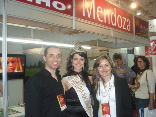 feira de turismo de gramado  festival de turismo de gramado