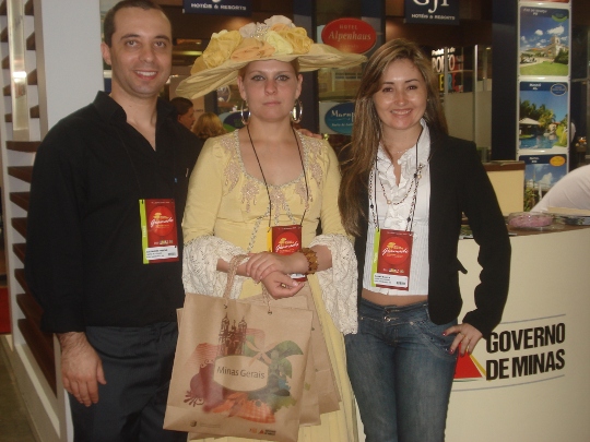 feira de turismo de gramado  festival de turismo de gramado
