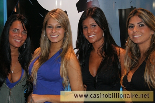 Fenim 2009: Feira de moda agita Serra Ga�cha