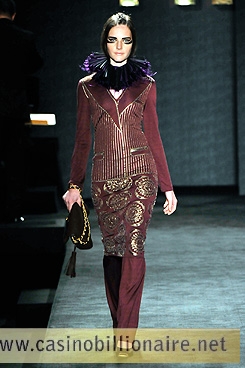 SPFW: Primeiro dia da semana de moda paulistana