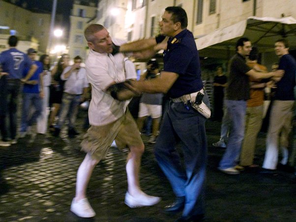 Final da Liga dos Campe�es: Confira a movimenta��o dos torcedores para a grande final