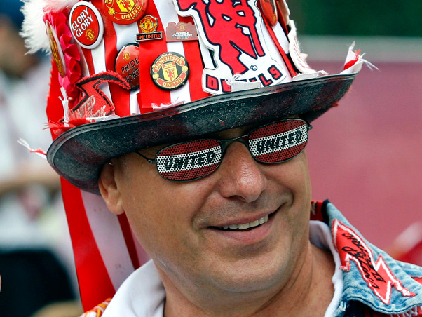 Final da Liga dos Campe�es: Confira a movimenta��o dos torcedores para a grande final