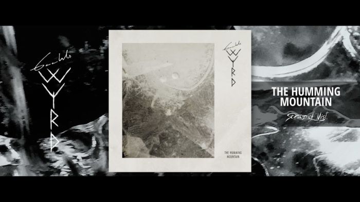Gaahls Wyrd Album The Humming Mountain Review 2
