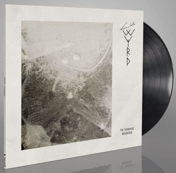 Gaahls Wyrd Album The Humming Mountain Review Vinyl