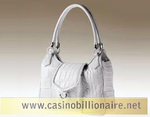 As 10 bolsas mais caras do mundo