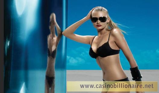 Moda Praia 2009