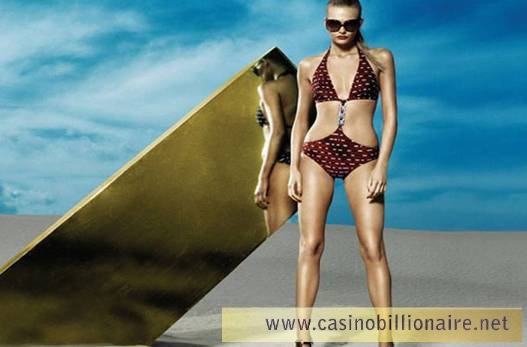 Moda Praia 2009