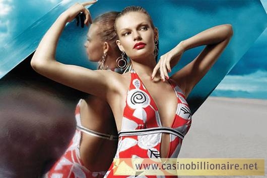 Moda Praia 2009