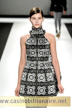 SPFW chega ao fim em seu sexto dia