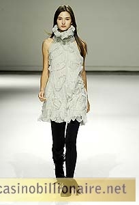 O Ano da Frana chega ao SPFW