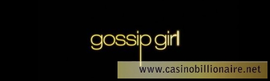 ESPECIAL SERIADOS: Gossip Girl