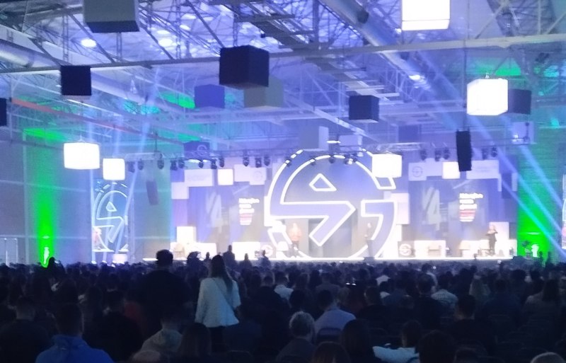 Gramado Summit 2025