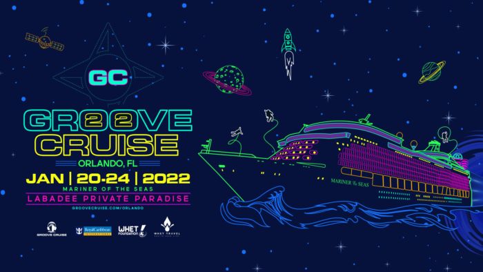 Groove Cruise Discount Code - Book Online and Save