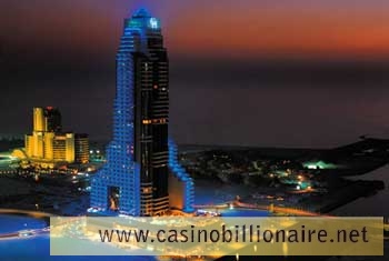 Hoteis em Dubai : Grosvenor House West Marina Beach - Hoteis em Dubai : Grosvenor House West Marina Beach