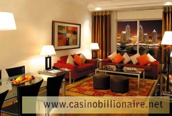 Hoteis em Dubai : Grosvenor House West Marina Beach - Hoteis em Dubai : Grosvenor House West Marina Beach