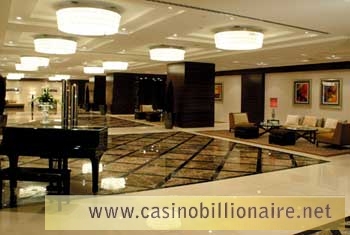 Hoteis em Dubai : Grosvenor House West Marina Beach - Hoteis em Dubai : Grosvenor House West Marina Beach