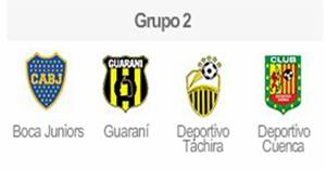 Hoje come�a a briga pela Ta�a Libertadores