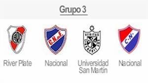 Hoje come�a a briga pela Ta�a Libertadores