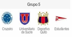 Hoje come�a a briga pela Ta�a Libertadores