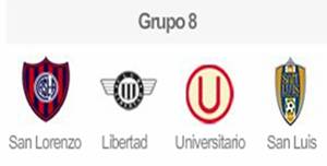 Hoje come�a a briga pela Ta�a Libertadores