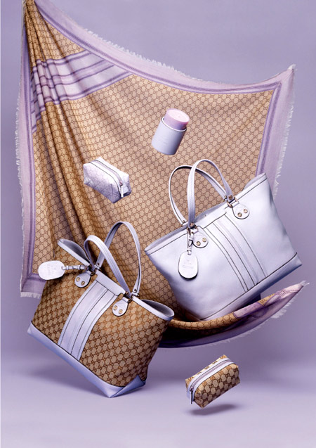 Bolsas Gucci edio limitada