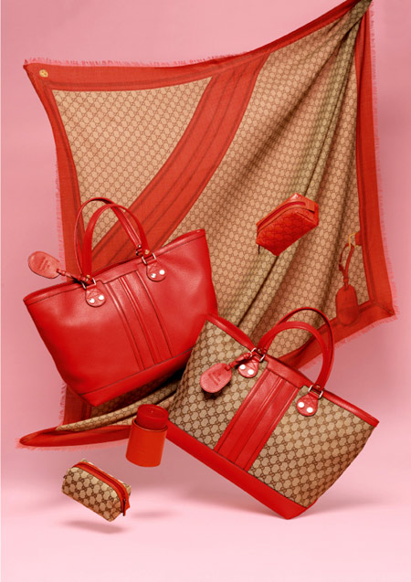 Bolsas Gucci edio limitada