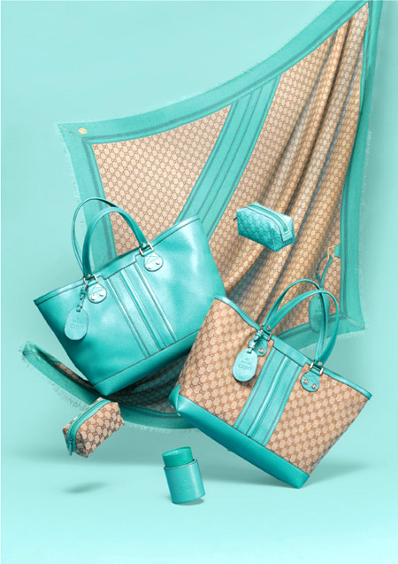 Bolsas Gucci edio limitada