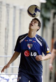 A premia��o Craque do Brasileir�o 2008 continua