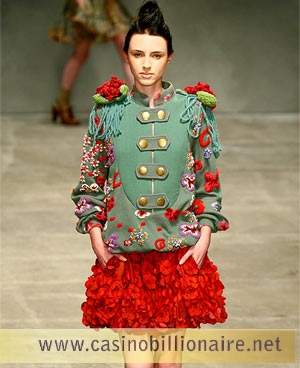 Confira tudo sobre o segundo dia do Fashion Rio