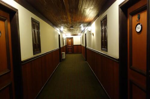 Fotos do Hotel Casa da Montanha Gramado