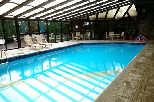 Fotos do Hotel Casa da Montanha Gramado