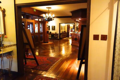 Fotos do Hotel Casa da Montanha Gramado