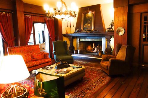 Fotos do Hotel Casa da Montanha Gramado
