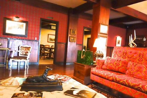 Fotos do Hotel Casa da Montanha Gramado