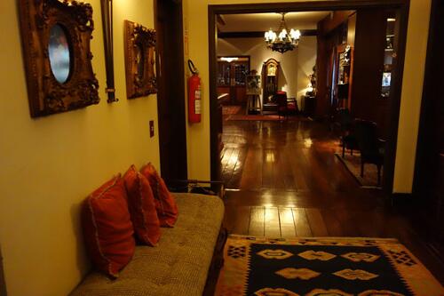 Fotos do Hotel Casa da Montanha Gramado