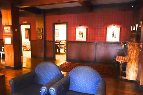 Fotos do Hotel Casa da Montanha Gramado