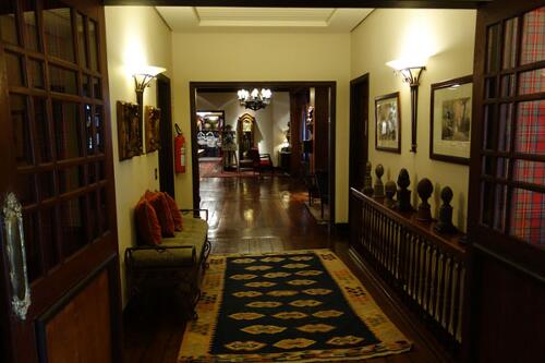 Fotos do Hotel Casa da Montanha Gramado