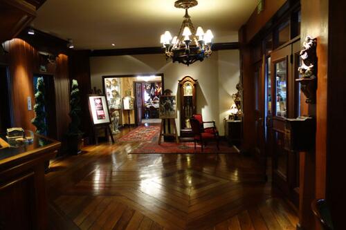Fotos do Hotel Casa da Montanha Gramado