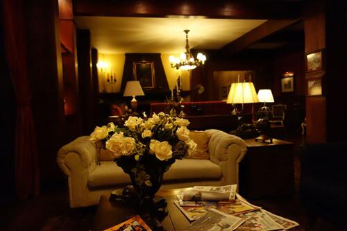 Fotos do Hotel Casa da Montanha Gramado