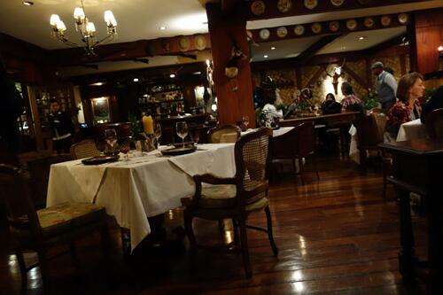 Fotos do Hotel Casa da Montanha Gramado