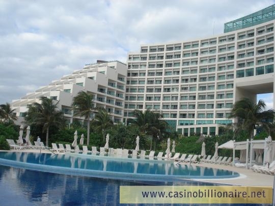 Hotel Live Aqua Cancun