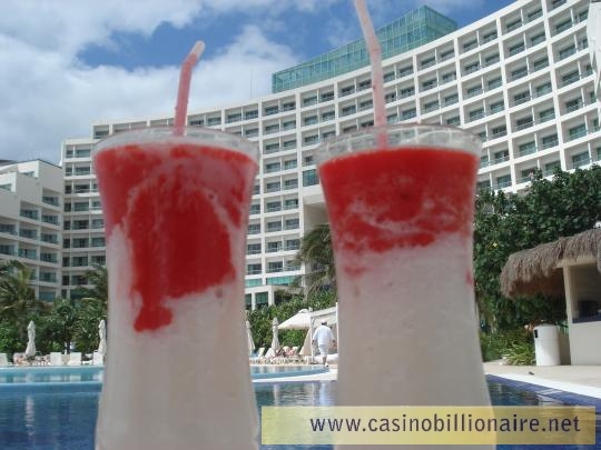 Hotel Live Aqua Cancun
