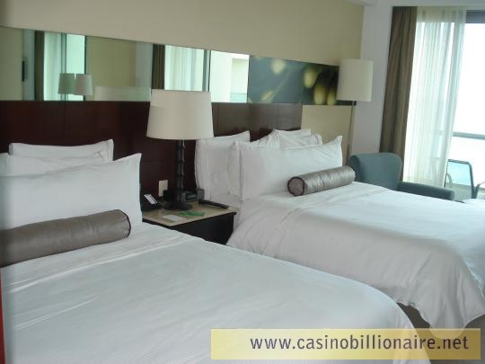 Hotel Live Aqua Cancun