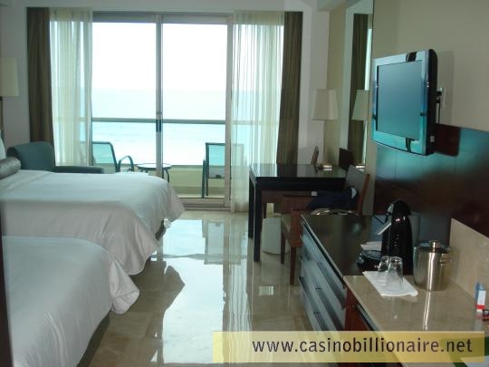 Hotel Live Aqua Cancun