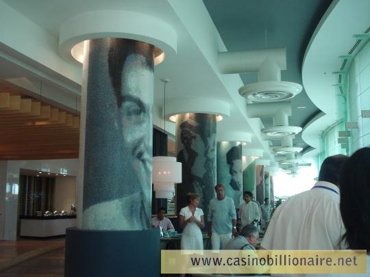 Hotel Live Aqua Cancun