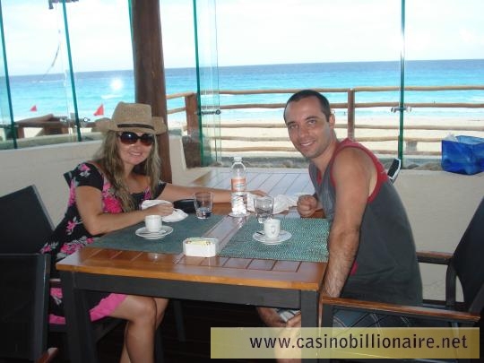 Hotel Live Aqua Cancun