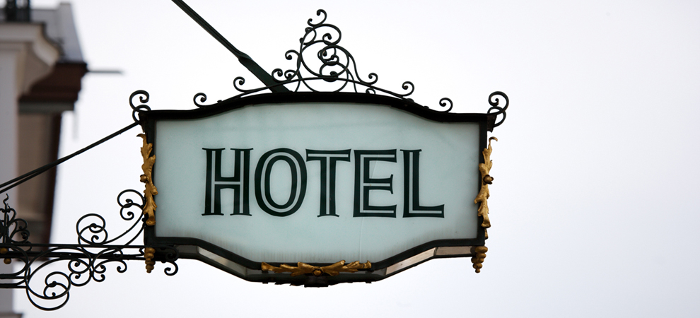Reservar direto no site do hotel com promoo